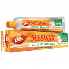 Зубная паста MESWAK
