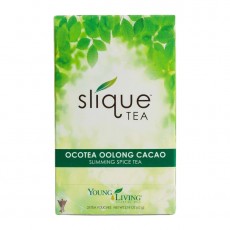 Пищевая добавка Slique Tea Чайная смесь 25 пак