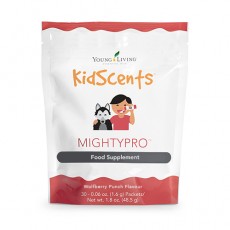 Детская пищевая добавка KidScents MightyPro