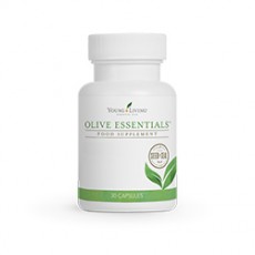 Пищевая добавка Olive Essentials Антиоксидантное средство 30 кап