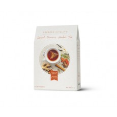 Освежающий чай Spiced Turmeric Herbal Tea 15 пак